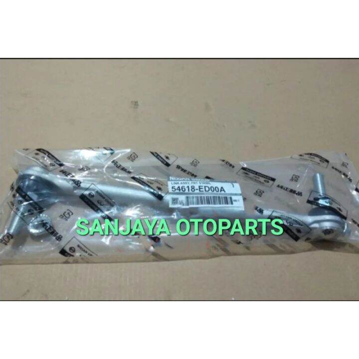 Link Stabil Stabilizer (Alumunium) Livina Lazada Indonesia