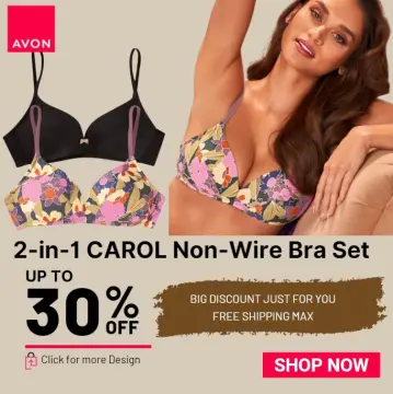 Buy Avon Seamless Bra Women online