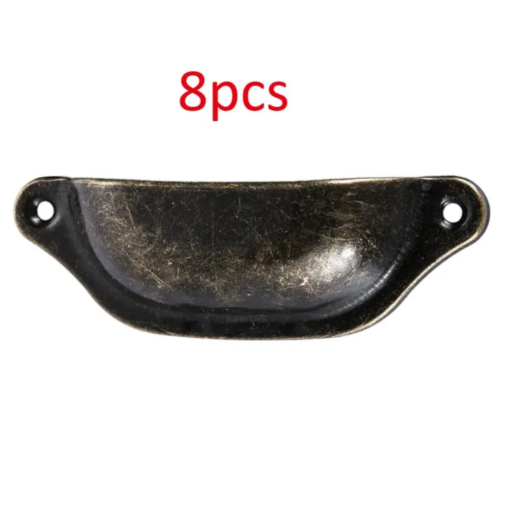 Drawer Pulls Stainless Steel Door Drawer Kitchen Wardrobe Pull