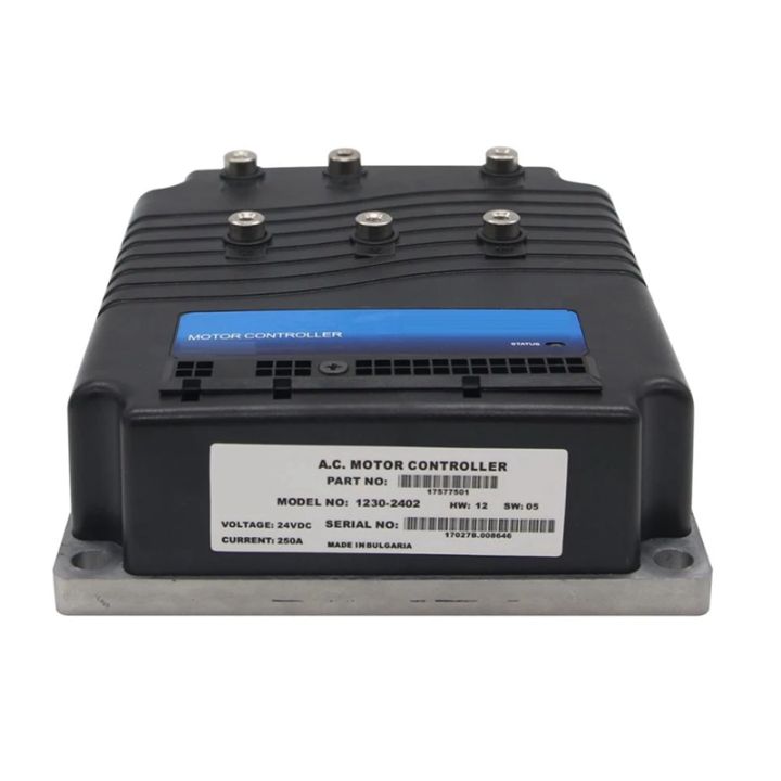 ac-motor-controller-1230-replacing-for-curtis-1230-2402-for-liftstar-electric-forklift-cbd20-460