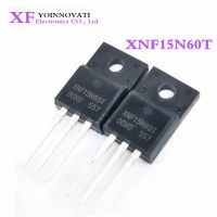 4pcs XNF15N60T XNF15N60 15A 600V TO-220F ใหม่เดิมขาย