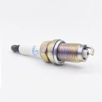 ZZOOI 4pcs/lot 12290-RB1-003 IZFR6K13 Iridium Spark Plug For Honda Accord Acura 12290RB1003 9807B-561BW Car Accessories