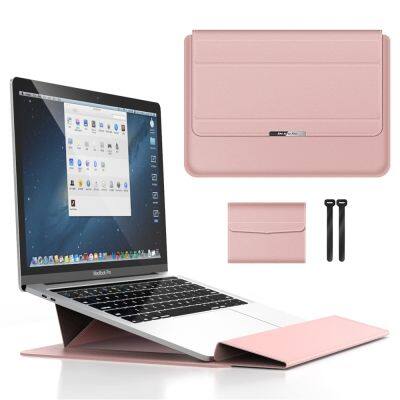 เคสกระเป๋าใส่แล็ปท็อปสำหรับ Macbook Air Pro 13 14เคส M1กระเป๋าแล็ปท็อป13.3 15 15.6กระเป๋าโน้ตบุ๊กสำหรับ Asus กระเป๋าถือสไตล์ธุรกิจ Zongsheng