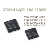 STM32F071VBT6 STM32F071V8T6 STM32F072V8T6 STM32F072VBT6 STM32F071 STM32F072 STM32F STM32 STM IC MCU Chip LQFP-100