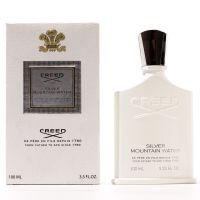 พร้อมส่งCreed Silver Mountain Water EDP "like the wind is speaking" ครีด 100ml น้ำหอม