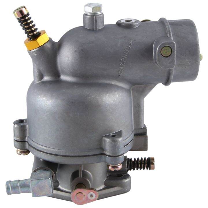 7HP 8HP 9HP for Horizontal Carburetor Set Horsepower Horizontal ...