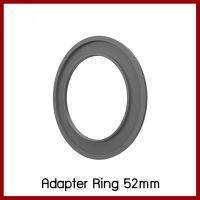 ถูกที่สุด!!! Haida M7 52mm Adapter Ring for M7 Filter Holder System ##กล้องถ่ายรูป ถ่ายภาพ ฟิล์ม อุปกรณ์กล้อง สายชาร์จ แท่นชาร์จ Camera Adapter Battery อะไหล่กล้อง เคส