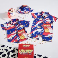 Lollipopkids - Sweet Cereal Romper