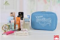 GP00002 Toiletry Bag กระเป๋าใส่อุปกรณ์อาบน้ำ สำหรับเดินทาง