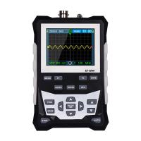 ET120M Color Analog Oscilloscope Professional Oscilloscope 120MHZ Sampling Rate Professional Tool