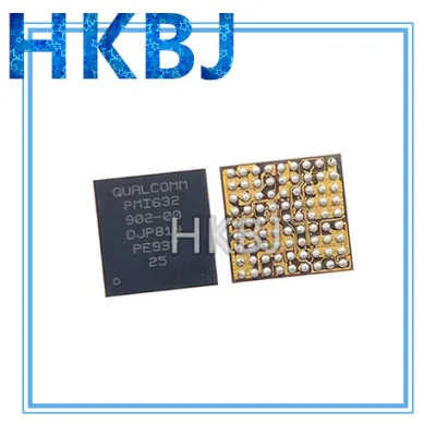 1Pcs ใหม่ Original PMI632-902-00 PMi632-902-00 PMi632 902 00 IC Chipset