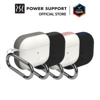 เคส Power Support รุ่น Air Jacket - Airpods 3 by Vgadz