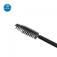 【】 zsdcpt Eyelash Brush Makeup Brush CPU Welding Brush for BGA Paste Flux Stirring Repair Tools for Repair