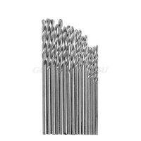 【CW】 16PCS 0.8-1.5mm Twist Bit Set Electric Grinding Drills Drop Shipping