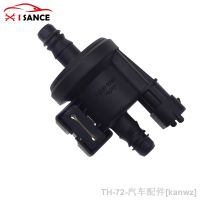 ✸□▫ Purifying Exhaust Steam Solenoid Valve Fuel Evaporation Purge For 2012-2017 Ford Fiesta Focus Jaguar C1B1-9G866-AA C1B19G866AA