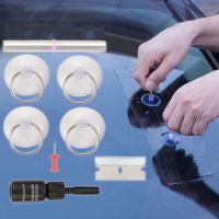 【DT】hot！ Windshield Repair Kits Car Window Tools Windscreen Glass Scratch Crack Restore Polishing Car-styling