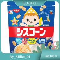 ซีเรียลธัญพืช เคลือบน้ำตาล Nissin 220 G.