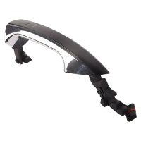 Car Front Exterior Door Handle for Benz E-Class C300 W204