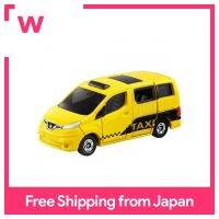 Tomica No.27 Nissan NV200แท็กซี่ (ข้อกำหนดจำกัด)