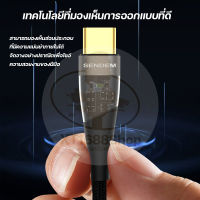 สายชาร์จ เร็ว Sendem T36   27W data cable / data cable PD27W fast charging 1500MM length XT