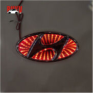 BuyV Biểu Tượng LED Cho Xe Hơi Hyundai