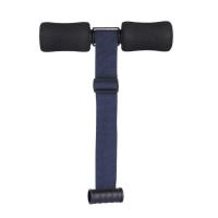 Nordic Curl Hamstring Stretcher Nordic Hamstring Curl Strap Belt Hamstring Curl Machine Nordic Curl Sit Up Exercise Equipment Home Fitness Gear for Ab Spanish Squats Razor Curl adorable