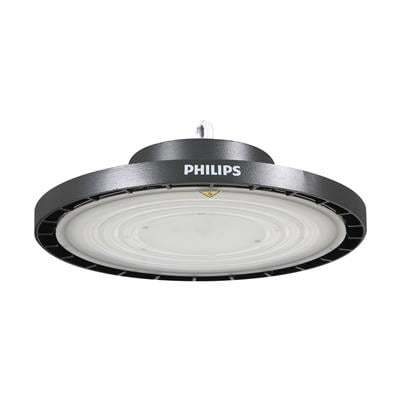 "โปรโมชั่น"โคมไฟไฮเบย์ LED 100W DL PHILIPS รุ่น BY239/120LM สีดำ"ส่งด่วนทุกวัน"