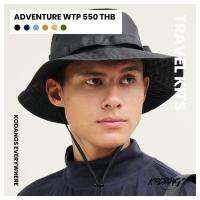 Kodangs หมวกผ้ากันน้ำ | Adventure hat