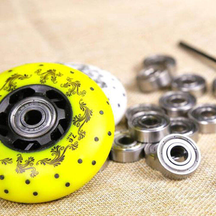 609 608 607 606 605 604 Zz Rs Bearing Fingertip Gyroscope Deep Groove