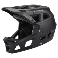 SCOHIROWORK Mountain Bike DH Downhill BMX Ultralight AM off-road Full-helmet Riding Helmet Casco Ciclismo