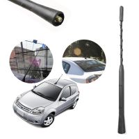 【cw】 Hot 9 inch Car Roof Antenna Mast Stubby Rod Multifunction