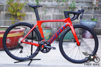 Giant Propel Advanced 2 Disc เสือหมอบ (ไม่มีบันได)