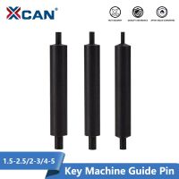 XCAN เครื่องตัดกุญแจ Guide Pin Tracker Point Guide Pins 1.5-2.52-34-5สำหรับ Key Copy Machine Locksmith Tools Key Guide Pins