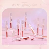 MEI LINDA WATER GLOWY TINT (MC2073) : meilinda เมลินดา วอเตอร์ โกลวี่ ทินท์ ลิปทินท์ ลิปปากอิ่มน้ำ