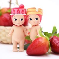 Sonny Angel Blind Box Circus Troupe Welcome To The Circus Series Toys Guess Bag Mystery Box Doll Surprise Box Anime Figure Gift