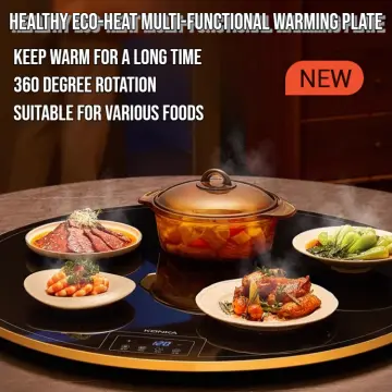 Ecoheat deals induction cooker