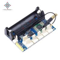 โหนดวิทยุ Sx1276 Sx1278 433Mhz/868Mhz Lora 915Mhz V2.0 V1.0 2.4G โมดูลไร้สาย Rfm95 Rfm98สำหรับ Arduino Atmega328p Dc