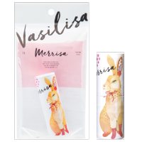 แท้ ?% VASILISA PERFUME STICK MERRISA