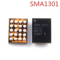 10ชิ้น/ล็อต Ic เสียง Sma1301ใหม่สำหรับ S10 A10 A50 A305ชิปเสียงตัวแปลงสัญญาณ A105f