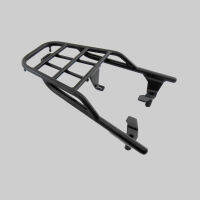 Honda Click160 i  2022-   ชั้นวางกระเป๋า  Luggage Rack rear black strong " Original Honda "