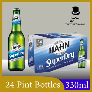 Hahn Ultra Low Carb and Low Calarie Beer - Liquor Barons