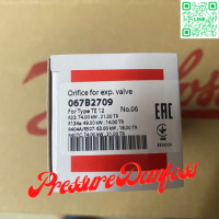 Danfoss 067B2709 Orifice for expansion valve, Orifice