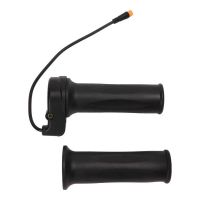 【cw】 Throttle Grip Joint Electric Sturdy Cable for 22mm Handlebar Conversion 【hot】