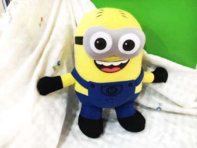 ตุ๊กตามินเนี่ยน Minion Doll ขนาดสูง 20 นิ้ว