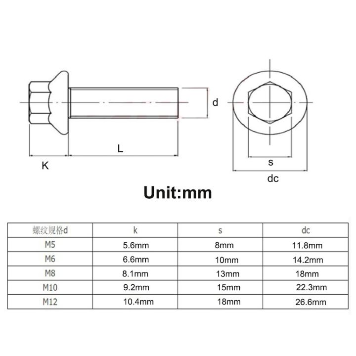 304-a2-70-baut-heksagon-bergerigi-flensa-baja-tahan-karat-m5-m6-m8-m10-m12-sekrup-flensa-heksagonal-gb5789