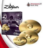 ฉาบชุด Zildjian Planet Z Box Set HH14+16+20