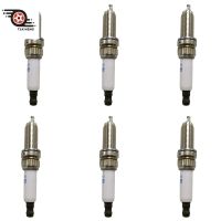 NEW Comet Spark Plug 6PCS For BMW E90 F30 F80 E92 F34 E91 F32 F36 335i 435i N55 B30 A Engine 0242145518 12120037582