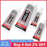 3 9 15 25 50 110ml B-7000 Glue Adhesive Epoxy Resin Repair Cell Phone Touch Screen Liquid Glue Jewelry Craft Adhesive Glue Adhesives Tape