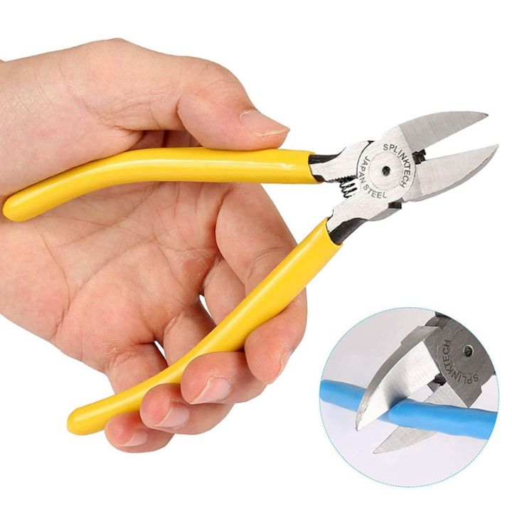 rj45-crimp-tool-kit-by-crimp-tool-crimper-cutter-for-cat6-cat5e-with-50pcs-connector-stripper-cable-tester-and-pliers
