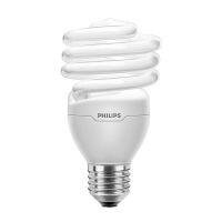 หลอดประหยัด PHILIPS TORNADO 24 วัตต์ COOLDAYLIGHT [มีเก็บเงินปลายทาง]